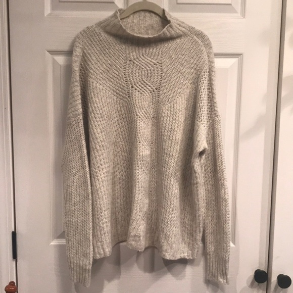 Maurice’s brand size M pullover soft sweater - Picture 1 of 4